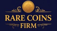 RARE COINS FIRM